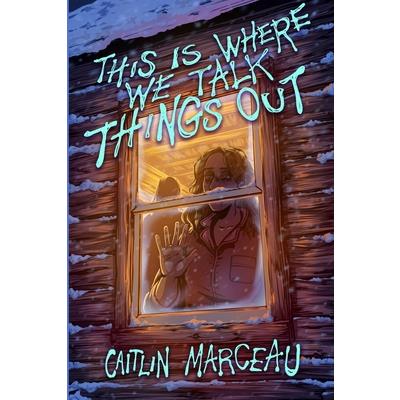 This is Where We Talk Things Out