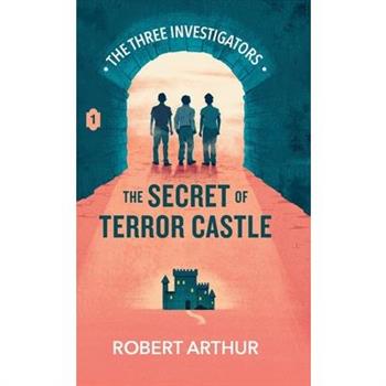 The Secret of Terror Castle
