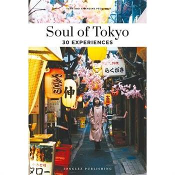 Soul of Tokyo
