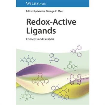 Redox-Active Ligands