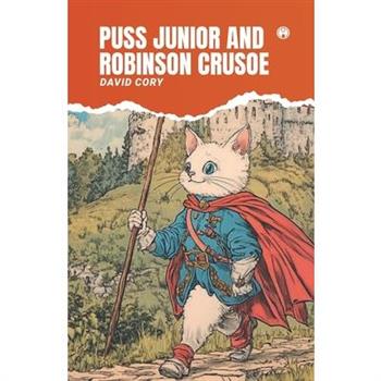 Puss Junior and Robinson Crusoe