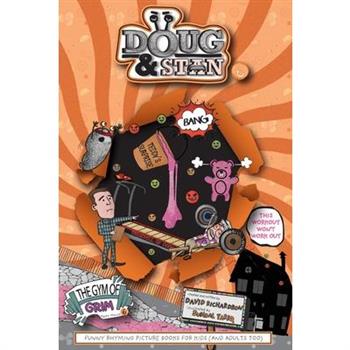 Doug & Stan - The Gym of Grim