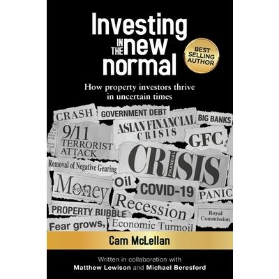 Investing in the new normal
