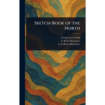 Sketch-Book of the North