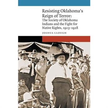 Resisting Oklahoma's Reign of Terror