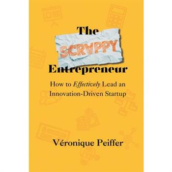 The Scrappy Entrepreneur