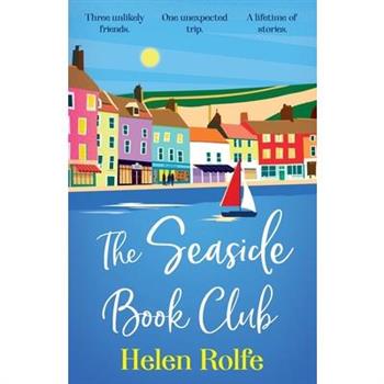 The Seaside Book Club