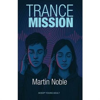 Trance Mission