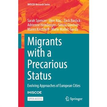 Migrants with a Precarious Status