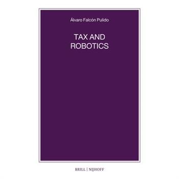 Tax and Robotics