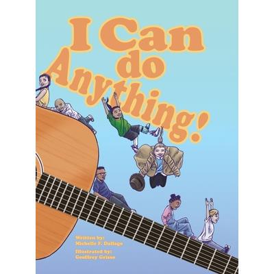 I Can Do Anything!