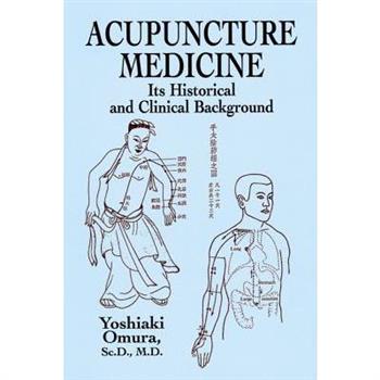 Acupuncture Medicine