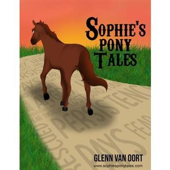 Sophie’s Pony Tales