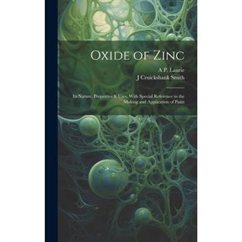 Oxide of Zinc