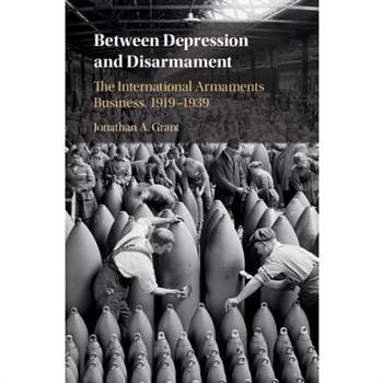 Between Depression and Disarmament