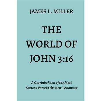The World of John 3