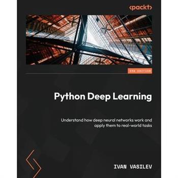 Python Deep Learning - Third Edition