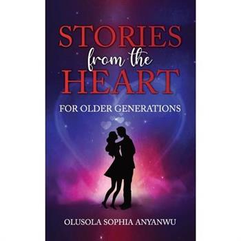 Stories from the Heart