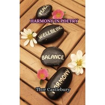 Harmony in Poetry