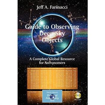 Guide to Observing Deep-Sky Objects