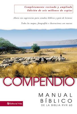 Compendio Manual B穩blico de la Biblia Rvr 60