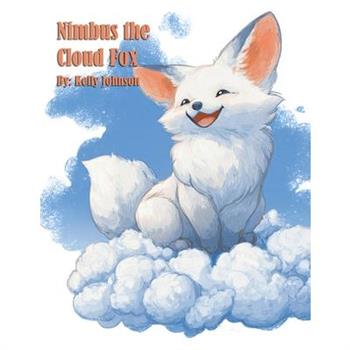 Nimbus the Cloud Fox