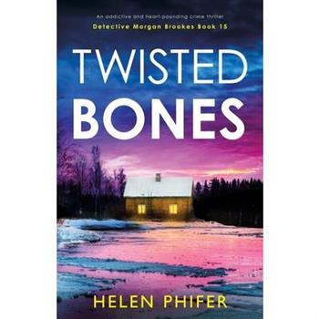 Twisted Bones