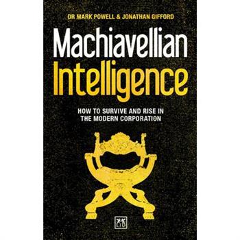 Machiavellian Intelligence