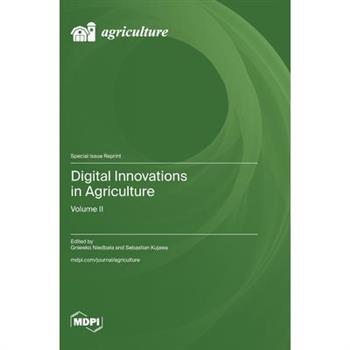 Digital Innovations in Agriculture