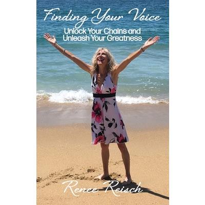 Finding Your Voice