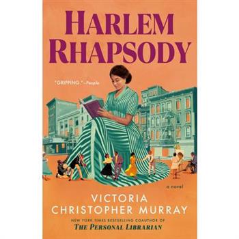 Harlem Rhapsody