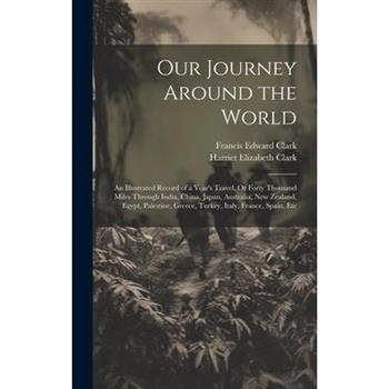 Our Journey Around the World