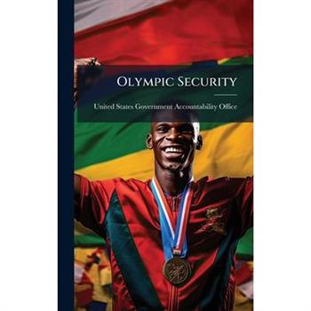 Olympic Security