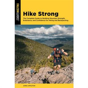 Hike Strong