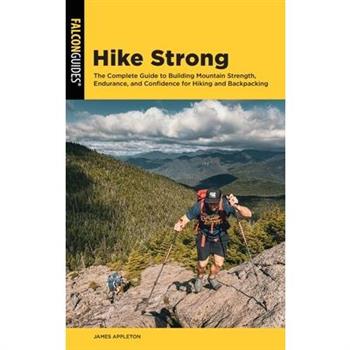 Hike Strong