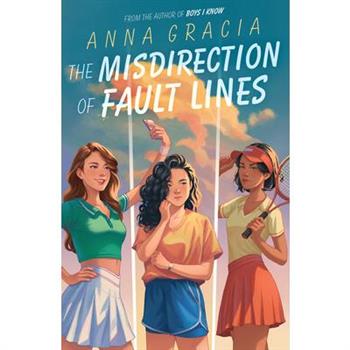 The Misdirection of Fault Lines