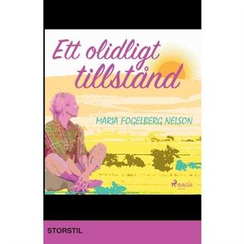 Ett olidligt tillst疇nd