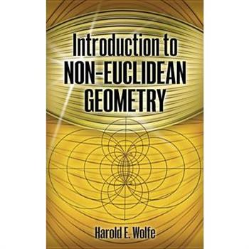 Introduction to Non-Euclidean Geometry