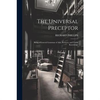 The Universal Preceptor