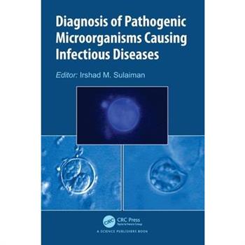 Diagnosis of Pathogenic Microorganisms Causing Infectious Diseases