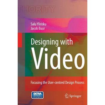 Designing with Video