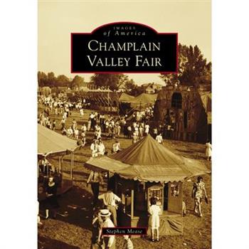 Champlain Valley Fair