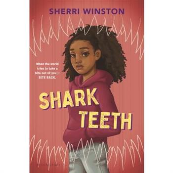 Shark Teeth
