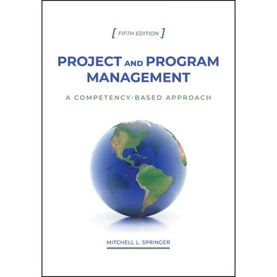 Project and Program Management