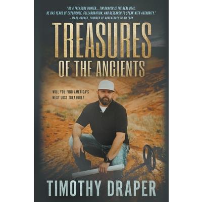 Treasures of the Ancients