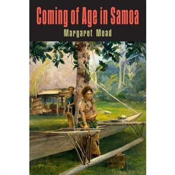Coming of Age in Samoa