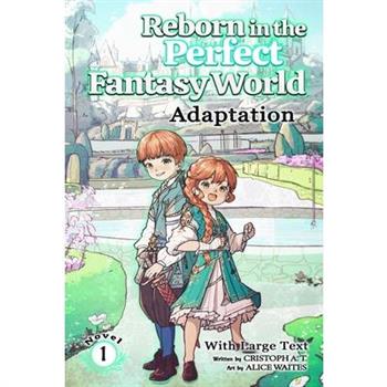 Adaptation (light-novel)