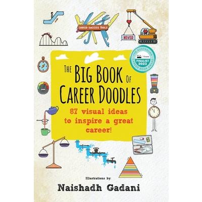 The Big Book of Career Doodles