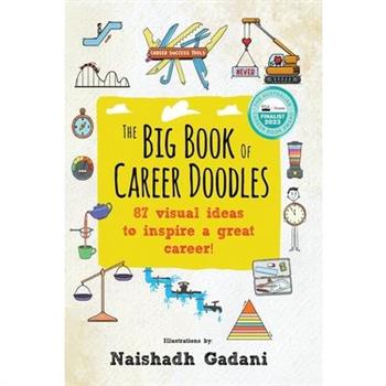 The Big Book of Career Doodles