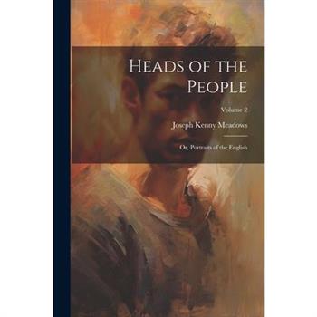 Heads of the People